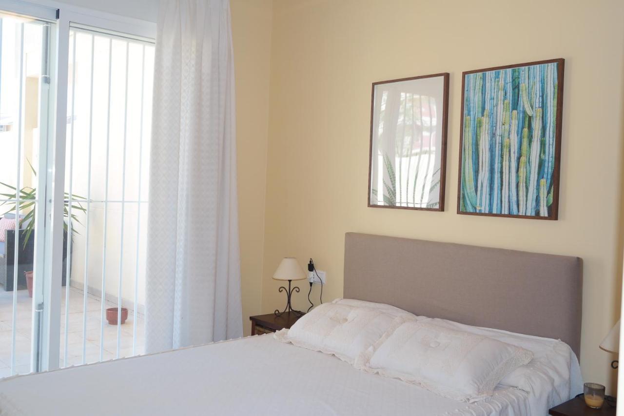 Las Marinas Grand Terrace Denia Exterior photo