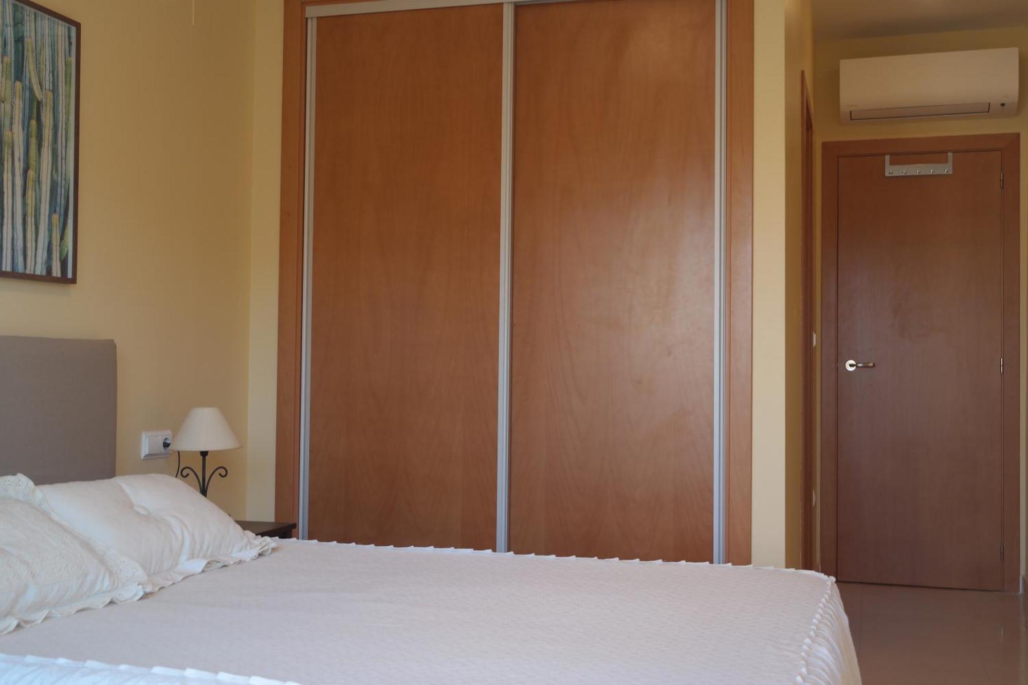 Las Marinas Grand Terrace Denia Exterior photo